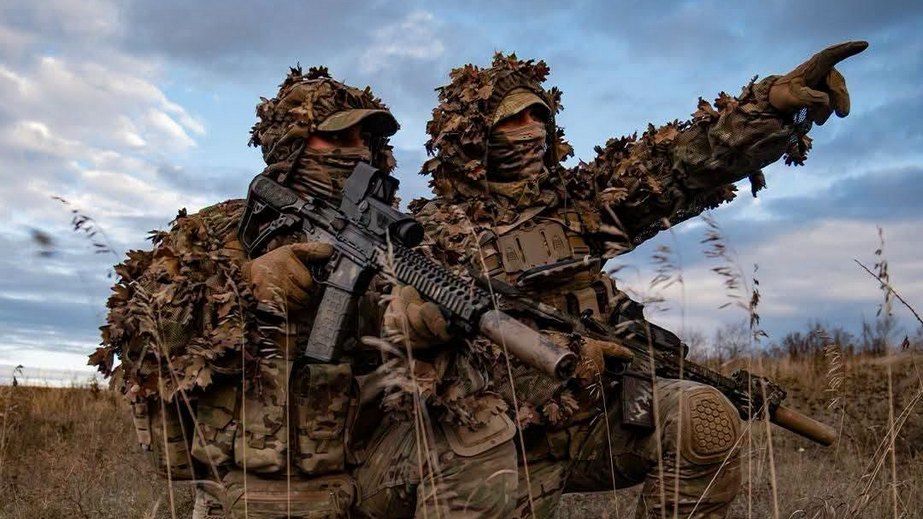 Окупанти не мають успіхів на Запорізькому фронті, &ndash; ISW