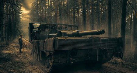 Російські війська намагалися просунутися на Запоріжжі: де саме