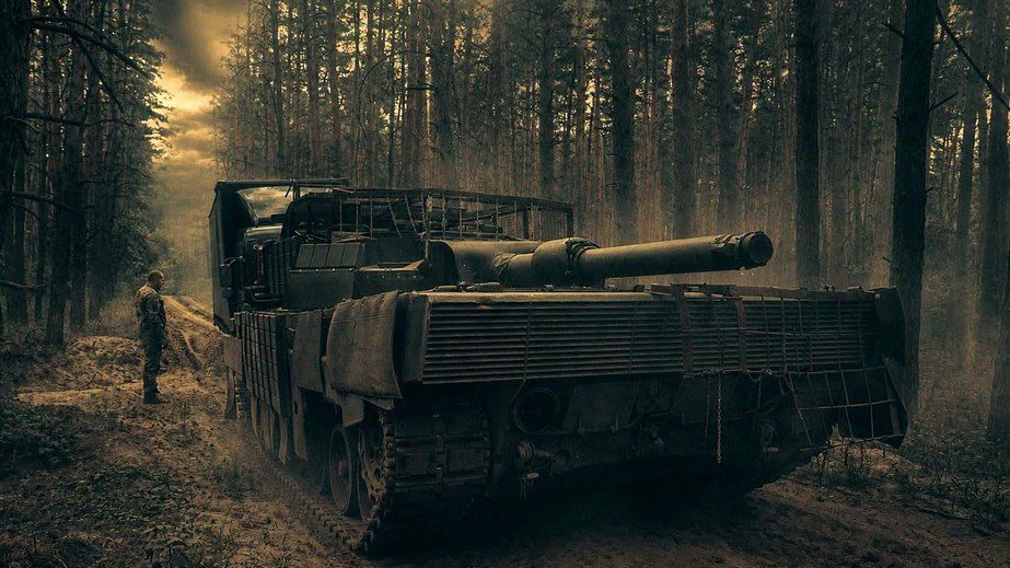 Російські війська намагалися просунутися на Запоріжжі: де саме