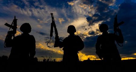 Росіяни намагалися просунутися у Запорізькій області: де саме