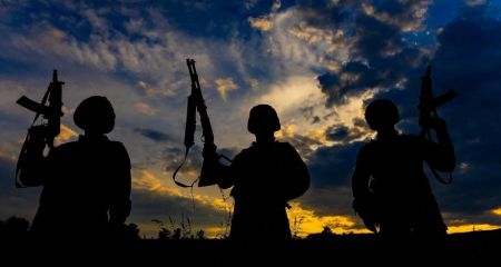 Вибір між рабством і боротьбою: як не програти війну на виснаження