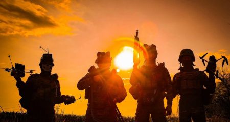 ЗСУ деокупували 26 сіл на Олександрівському напрямку, &ndash; Зеленський
