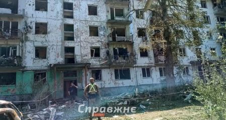 Около 14 млн грн выплатят запорожцам на ремонт жилья после обстрелов