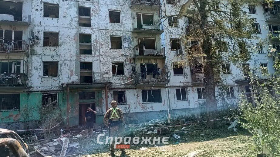 Майже 14 млн грн виплатять запоріжцям на ремонт житла після обстрілів