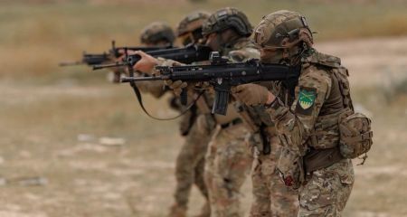 На околицях Оріхова знищили російську ДРГ: що відомо