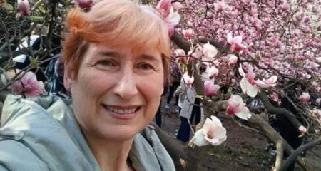 Появились сведения о месте содержания оккупантами журналистки из Мелитополя