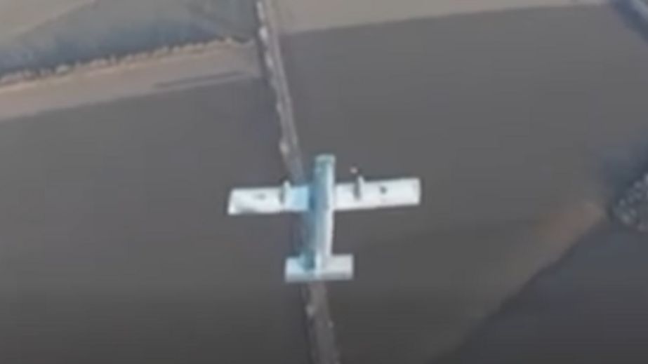 На Запорожье украинские воины "ослепляют" врага и уничтожают его дроны &ndash; кадры