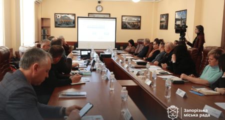 Запоріжжя приєдналося до "Європейської енергетичної відзнаки" &ndash; що це означає