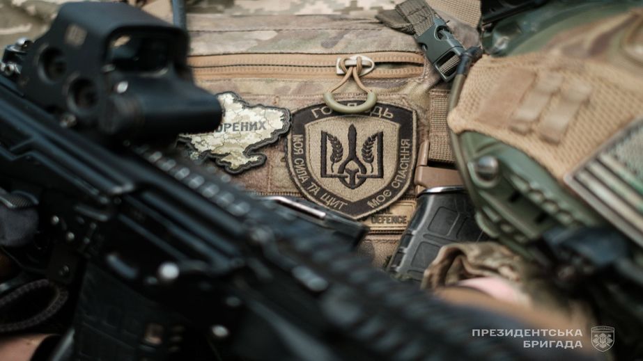 Хитрістю визволили з полону бійців на Запорізькому напрямку