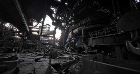 Україна має показати, що зацікавлена у збереженні металургії