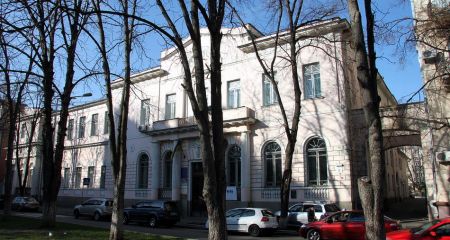 Институт нацпамяти обратится к громаде на Запорожье относительно необходимости переименования улиц