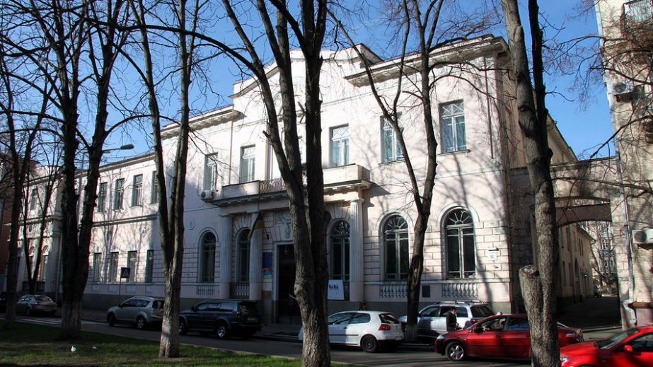 Институт нацпамяти обратится к громаде на Запорожье относительно необходимости переименования улиц