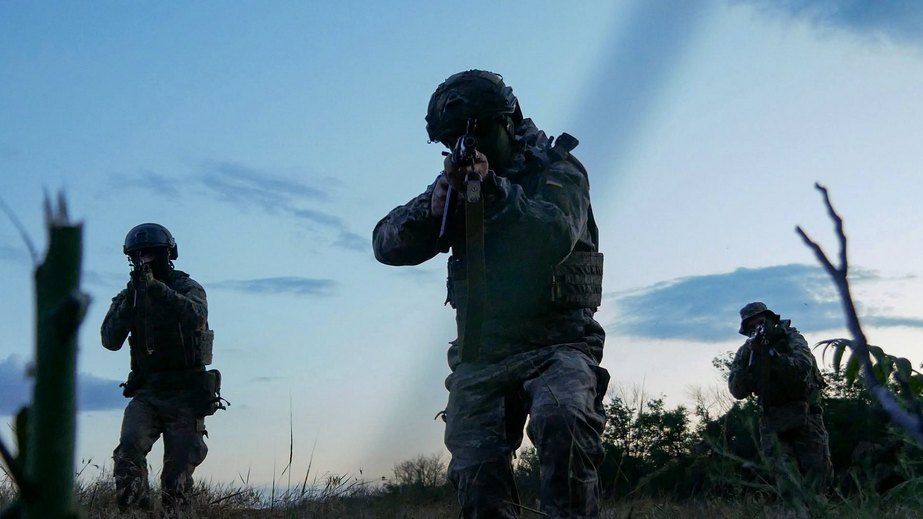 Сили оборони відбили 20 російських штурмів на Запоріжжі – зведення
