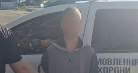 Ушел из дома после ссоры: в Запорожье разыскали пропавшего подростка