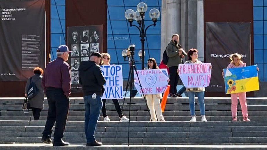 РФ хотела простимулировать "новый Майдан", но разбудила "партию ждунов"
