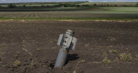 Збитків на понад 1 млрд грн завдали ворожі обстріли екології Запоріжжя