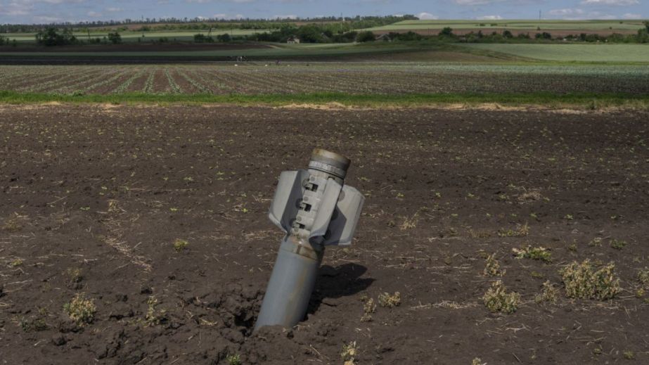 Збитків на понад 1 млрд грн завдали ворожі обстріли екології Запоріжжя