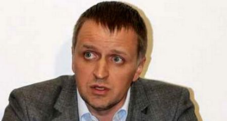 Сина експрезидента "Мотор Січі" Богуслаєва затримали в Монако – подробиці