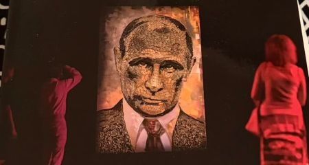 Базовий міф Путіна: Росію можна перемогти тільки обманом