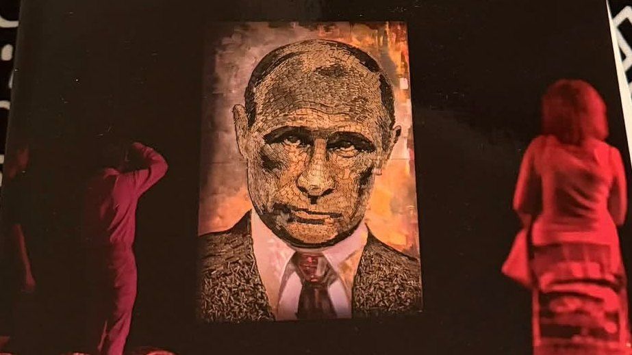 Базовий міф Путіна: Росію можна перемогти тільки обманом