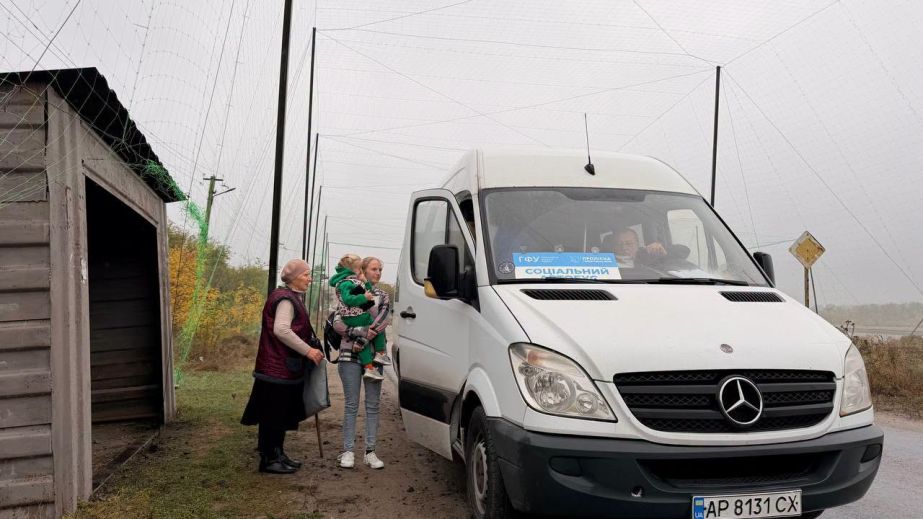 Автобусы в пригороде Запорожья будут курсировать по новому графику – детали