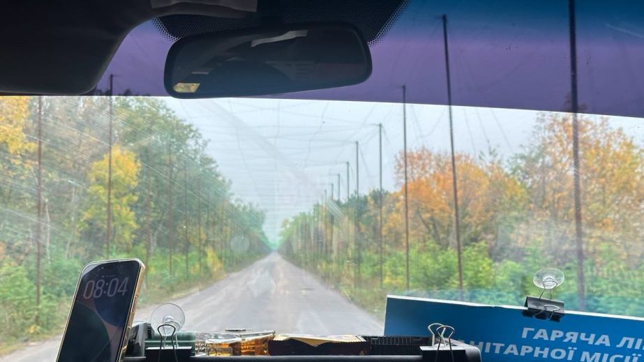 Із передмістя Запоріжжя запустили безкоштовний автобус &ndash; розклад
