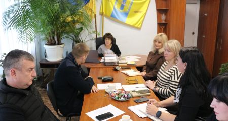 Під Запоріжжям оцінюють руйнування житла та обговорюють захист об&rsquo;єктів