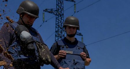 На Хортице в Запорожье прогремит взрыв: что известно