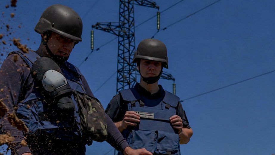 На Хортиці у Запоріжжі прогримить вибух: що відомо