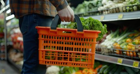 От дешевой моркови до дорогой гречки: как изменились цены на Запорожье