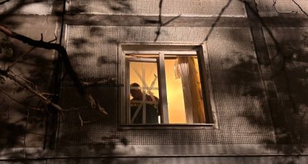 Удар по Дніпровському району Запоріжжя пошкодив п&rsquo;ять будинків &ndash; наслідки