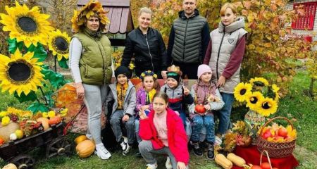 Масштабная осенняя уборка учебных заведений началась в Запорожье