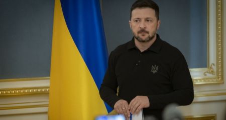Пусть заходят на "Мотор Січ" при предоставлении Patriot для Запорожья, – Зеленский о сотрудничестве с США