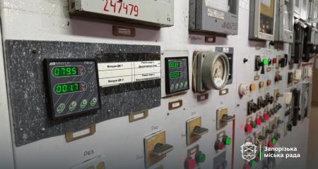 Опалювальний сезон у Запоріжжі: як працюють котельні під час відключень світла