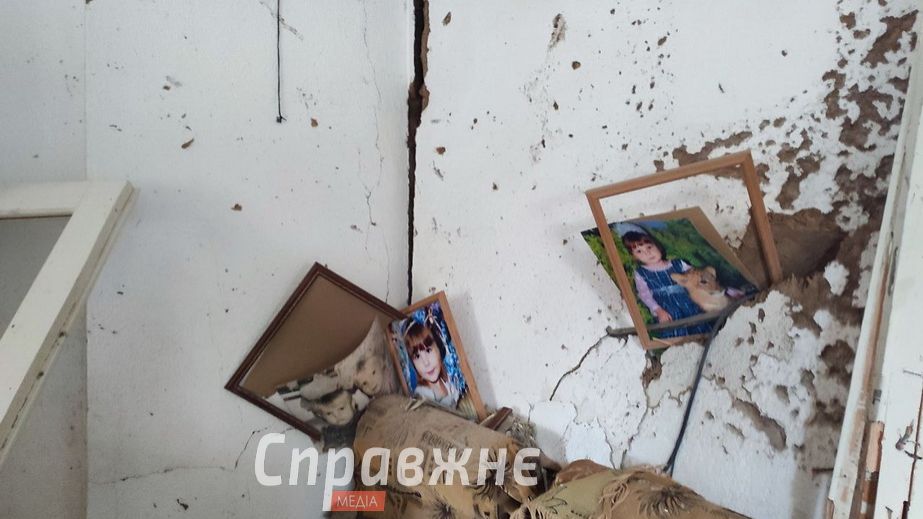 Поліція евакуювала групу цивільних з населених пунктів Запорізького району