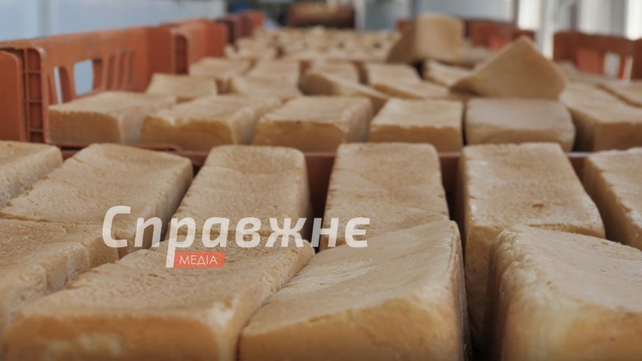 Как с хлебом на Запорожье после неурожая, рассказали в ОГА