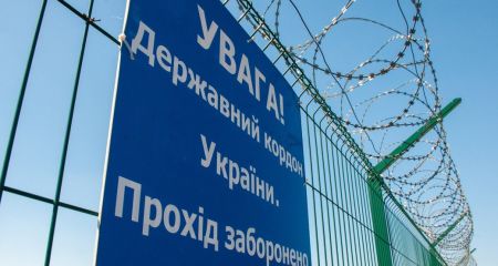 Молодой человек соврал о пропавшем на Запорожском направлении отце для побега