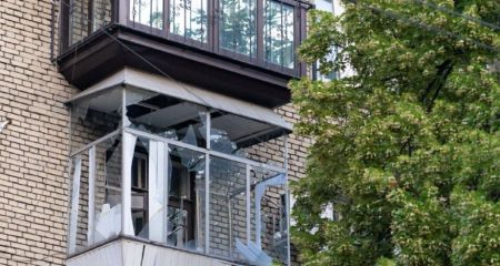 В Запорожье возросло количество раненых