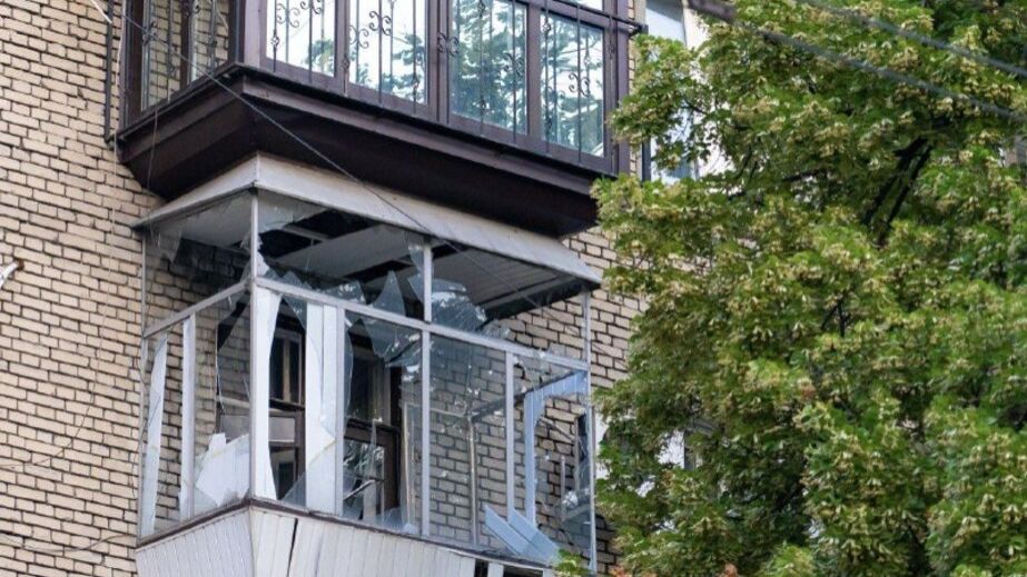 В Запорожье возросло количество раненых