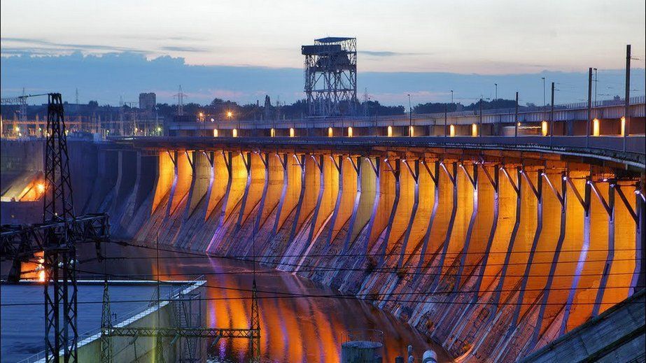Дніпрогес залишається закритим для громадського транспорту – маршрути