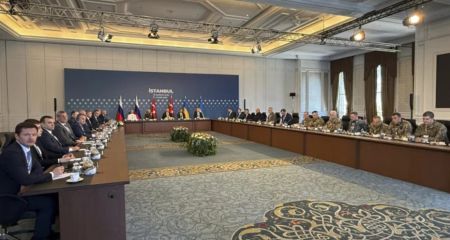 Між ударами і дипломатією: як "Павутина" вплелася в Стамбул