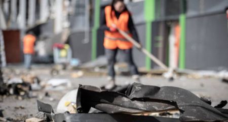 Правительство пересмотрело оплату труда для участников "Армии восстановления"