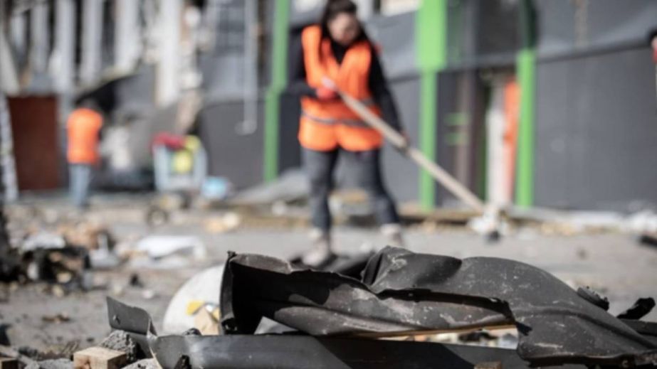 Суспільно корисні роботи у Запоріжжі: де і як працюватимуть правопорушники