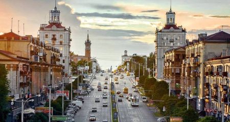 У Запоріжжі хочуть впорядкувати процес перейменувань