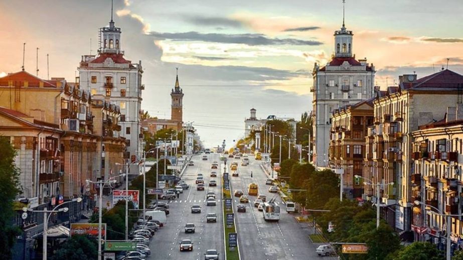 У Запоріжжі хочуть впорядкувати процес перейменувань
