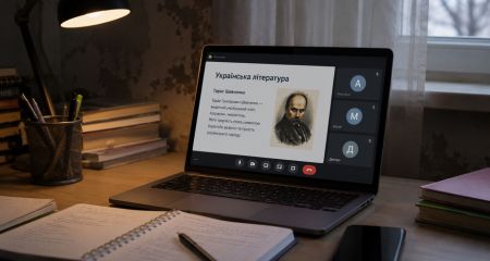 Школярів на ТОТ Запорізької області переслідують за навчання в Україні