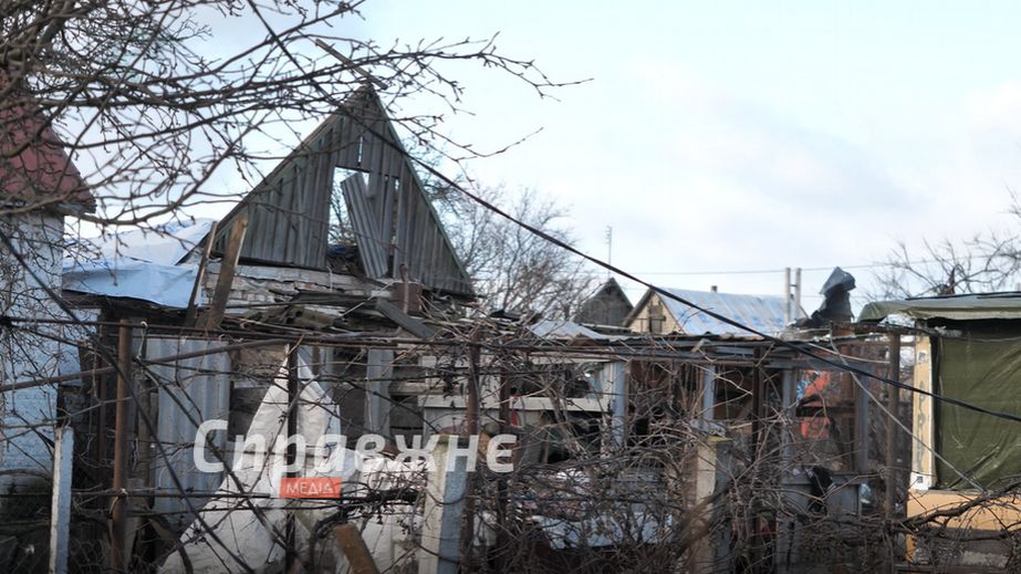 Враг ударил дронами по Вольнянску на Запорожье: что известно о последствиях