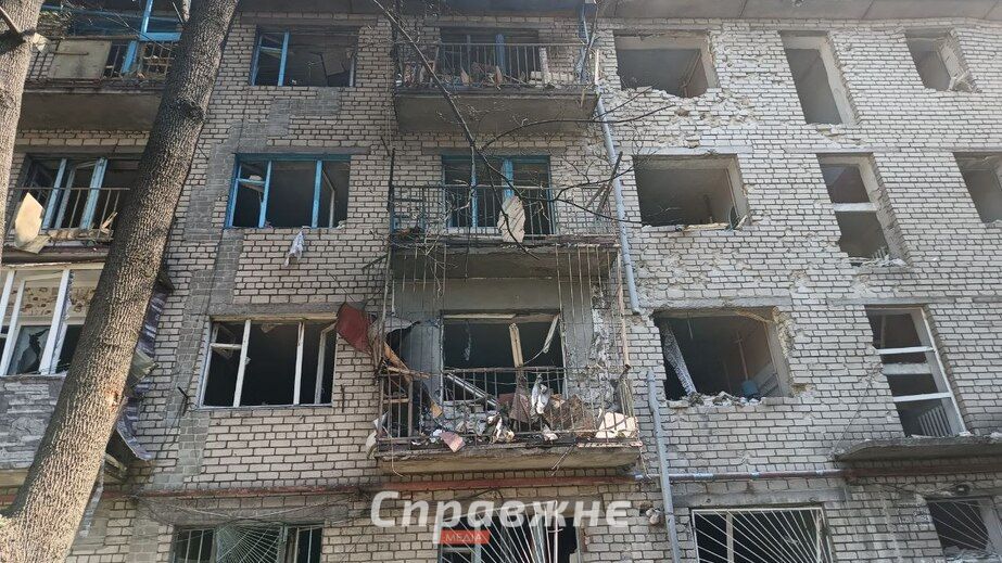 Ще дві сотні запоріжців отримають кошти на ремонт розбитого житла – сума виплат