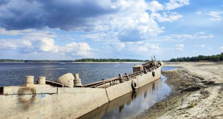 Павел Ломазов: На Запорожье есть зоны с катастрофической экологической ситуацией
