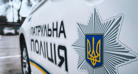 Поліцейські патрулі посилять у Запоріжжі в святкові дні &ndash; деталі